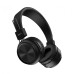 Bluetooth Навушники Hoco W25 Promise Black