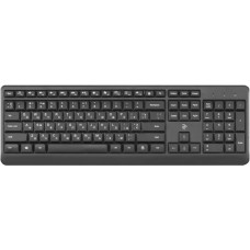 Клавіатура 2E KS220 WL Black (2E-KS220WB)