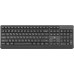 Клавіатура 2E KS220 WL Black (2E-KS220WB)