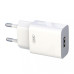 МЗП XO L99 2.4A White