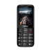 Мобільний телефон.SIGMA Comfort 50 Grace TYPE-C (black)