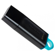 Флешка Kingston 64Gb DataTraveler Exodia (DTX/64GB)
