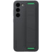 Чохол Samsung S911 Galaxy S23 Silicone Grip Case Black (EF-GS911TBEGRU)
