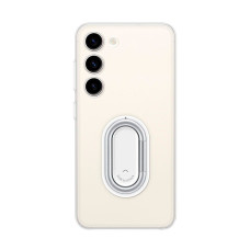 Чохол Samsung S916 Galaxy S23 Plus Clear Gadget Case Transparency (EF-XS916CTEGRU)
