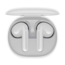 Навушники TWS Xiaomi Redmi Buds 4 Lite White (BHR6919GL)
