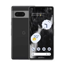 Смартфон Google Pixel 7 8/128GB Obsidian