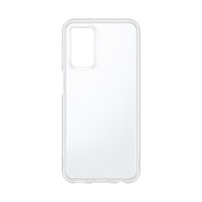 Чохол Samsung A23 Soft Clear Cover Transparent (EF-QA235TTEG)