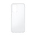Чохол Samsung A23 Soft Clear Cover Transparent (EF-QA235TTEG)