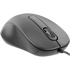 Провідна мишка 2E MF160 USB Black (2E-MF160UB)