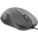 Провідна мишка 2E MF160 USB Black (2E-MF160UB)