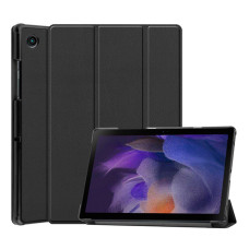 Чохол книжка Zarmans Samsung Tab A8 X200/X205 10.5 дюймов Black