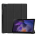 Чохол книжка Zarmans Samsung Tab A8 X200/X205 10.5 дюймов Black