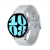 Смарт-годинник Samsung Galaxy Watch 6 44mm Silver (SM-R940NZSA)