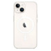 Чохол Apple iPhone 14 PLus Case with MagSafe Clear (MPU43) UA