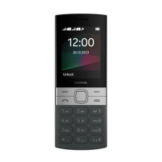 Мобільний телефон.Nokia 150 Dual Sim 2023 Black