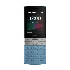 Мобільний телефон.Nokia 150 Dual Sim 2023 Blue
