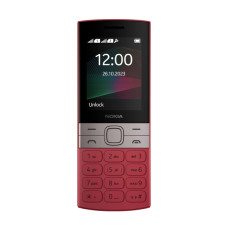 Мобільний телефон.Nokia 150 Dual Sim 2023 Red