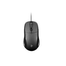 Провідна мишка 2E MF170 USB Black (2E-MF170UB)