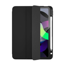 Чохол Blueo Ape Case with Leather Sneath для iPad Pro 11 20/21/Air 24 wit Pencil Holde Black