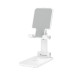 Універсальна підставка для телефона і планшета Borofone BH81 White