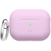 Футляр для навушників Elago Silicone Hang Case Lavender for Airpods Pro 2nd Gen (EAPP2SC-HANG-LV)