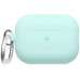 Футляр для навушників Elago Silicone Hang Case Mint for Airpods Pro 2nd Gen (EAPP2SC-HANG-MT)