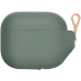Футляр для навушників Moshi Pebbo Case Mint Green for Airpods 3rd Gen (99MO123843)