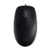 Провідна мишка Logitech B110 Optical USB Mouse (910-005508)