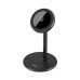 Бездротовий зарядний пристрій XO CX007 15W Black
