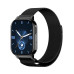 Смарт-годинник Proove Elysium Black