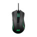 Провідна мишка 2E Gaming MG340 RGB USB Black (2E-MG340UB)