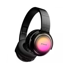 Bluetooth Навушники Proove Crystal Galaxy Black