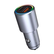 АЗП Proove Double Energy Plus 53W USB-A + USB-C