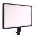 Набір для блогерів 2 в 1 LED Camera Light 36 см A-111 + тренога 2.1 m Black