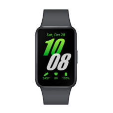 Фітнес-браслет Samsung Galaxy Fit3 Gray (SM-R390NZAASEK)