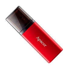 Флешка Apacer 32GB AH25B USB 3.1 Red (AP32GAH25BR-1)