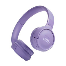 Bluetooth Навушники JBL Tune 520BT Purple (JBLT520BTPUREU)