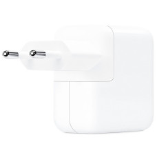 МЗП Apple 30 W USB-C Power Adapter Model A2164 (MY1W2ZM/A)
