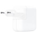 МЗП Apple 30 W USB-C Power Adapter Model A2164 (MY1W2ZM/A)
