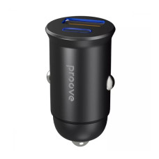АЗП Proove Tiny Power Pro 65W USB-A + USB-C