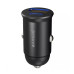 АЗП Proove Tiny Power Pro 65W USB-A + USB-C