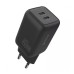 МЗП Proove Silicone Power 40W (Type-C + Type-C) Black (WCSP4020001)