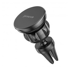 Автотримач для телефона Proove Basic Air Outlet Car Mount Black