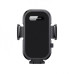 Автотримач для телефона Proove Longway Silicone Air Outlet Car Mount Black (CHLW00000001)