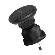 Автотримач для телефона Proove Strong Magnetic Air Outlet Car Mount Black (CHSR00000001)