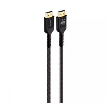 Кабель Proove PlayBack HDMI to HDMI 5m Black (DCP520003601)
