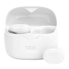 Навушники TWS JBL Tune Buds White (JBLTBUDSWHT)