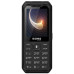 Мобільний телефон.SIGMA X-style 310 Force TYPE-C (black)