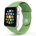 Ремінець для Apple Watch 42mm/44mm Silicone Watch Band Mint