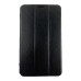 Чохол Folio для Samsung T280/T285 Black